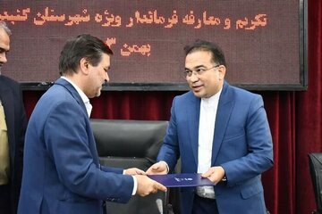 سلیمان هاشمی