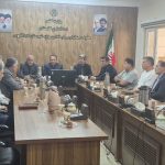 والیبال گنبدکاووس در لیگ برتر آیا خواهد آمد ؟
